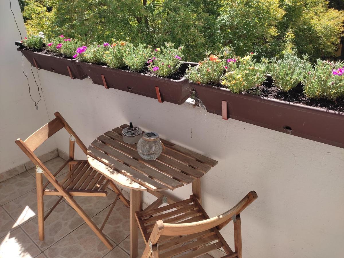 Kertváros24 Apartman Hódmezővásárhely Exterior foto